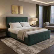NZ Made SleepVault Bed Frame