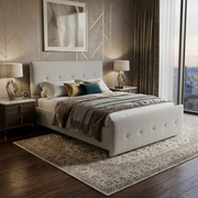NZ Made SleepVault Bed Frame