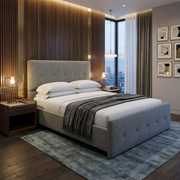 NZ Made SleepVault Bed Frame