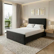 NZ Made SleepVault Bed Frame