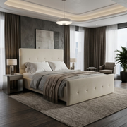NZ Made SleepVault Bed Frame