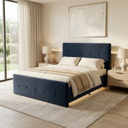 NZ Made SleepVault Bed Frame