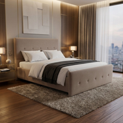 NZ Made SleepVault Bed Frame