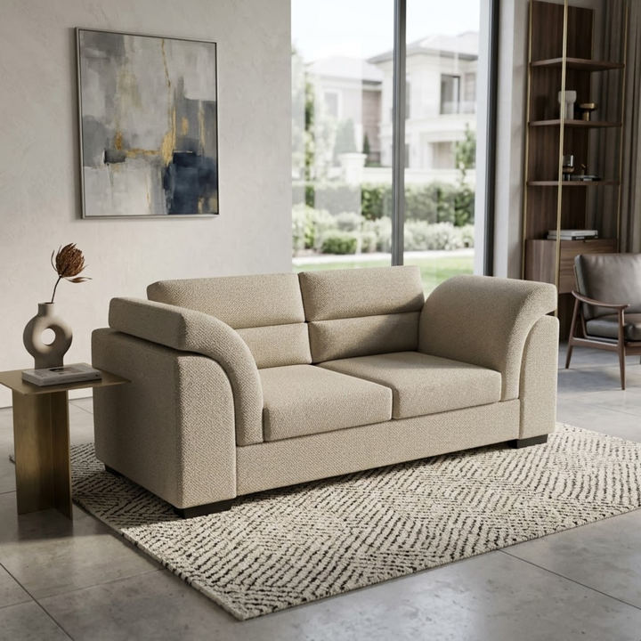 NZ Made Tivoli 2 Seater Sofa