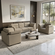 NZ Made Tivoli Lounge Suite