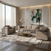 NZ Made Tivoli Lounge Suite