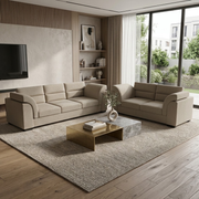 NZ Made Tivoli Lounge Suite