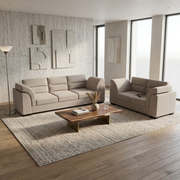 NZ Made Tivoli Lounge Suite