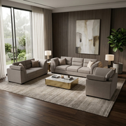 NZ Made Tivoli Lounge Suite