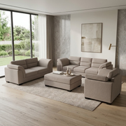 NZ Made Tivoli Lounge Suite