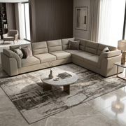 NZ Made Tivoli 6 Seater Corner Sofa