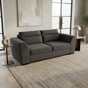 NZ Made Tivoli Plus 2 Seater Sofa