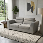 NZ Made Tivoli Plus 2 Seater Sofa