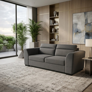 NZ Made Tivoli Plus 2 Seater Sofa