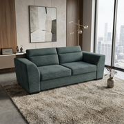 NZ Made Tivoli Plus 2 Seater Sofa