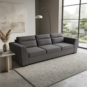 NZ Made Tivoli Plus 3 Seater Sofa
