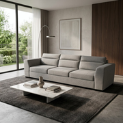 NZ Made Tivoli Plus 3 Seater Sofa