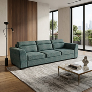 NZ Made Tivoli Plus 3 Seater Sofa