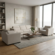NZ Made Tivoli Plus Lounge Suite