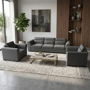 NZ Made Tivoli Plus Lounge Suite