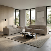 NZ Made Tivoli Plus Lounge Suite