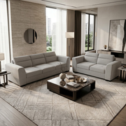 NZ Made Tivoli Plus Lounge Suite
