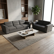 NZ Made Tivoli Plus Lounge Suite