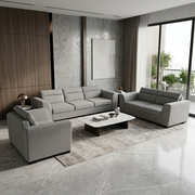 NZ Made Tivoli Plus Lounge Suite
