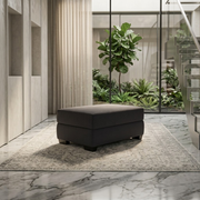 NZ Made Tivoli Plus Ottoman