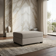 NZ Made Tivoli Plus Ottoman