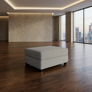 NZ Made Tivoli Plus Ottoman