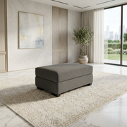 NZ Made Tivoli Plus Ottoman
