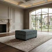 NZ Made Tivoli Plus Ottoman