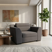 NZ Made Tivoli Plus Sofa Chair