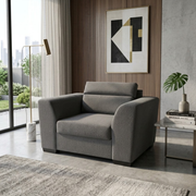 NZ Made Tivoli Plus Sofa Chair