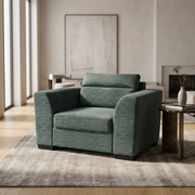 NZ Made Tivoli Plus Sofa Chair