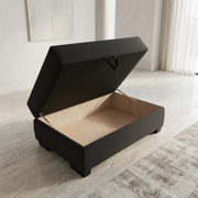 NZ Made Tivoli Plus Ottoman