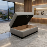 NZ Made Tivoli Plus Ottoman