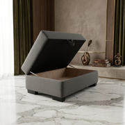 NZ Made Tivoli Plus Ottoman