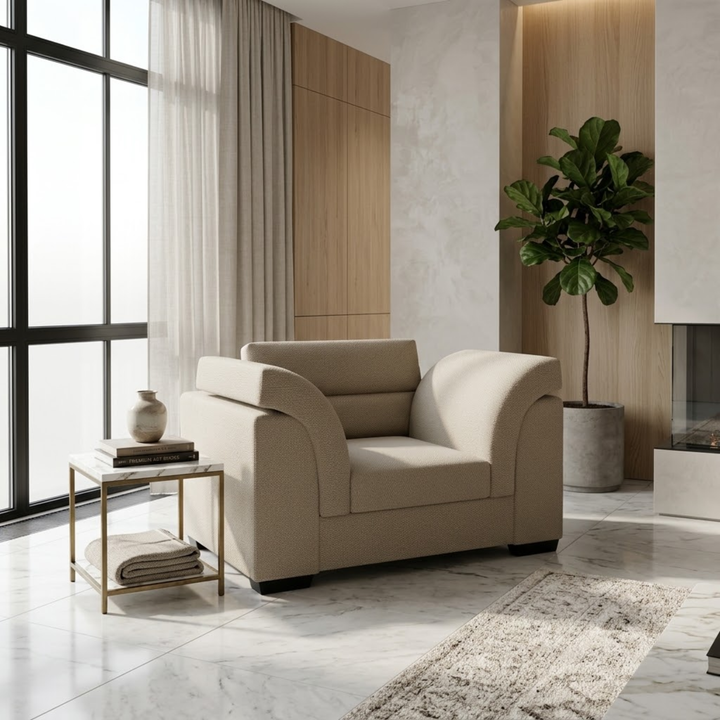 NZ Made Tivoli Sofa Chair