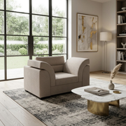 NZ Made Tivoli Sofa Chair