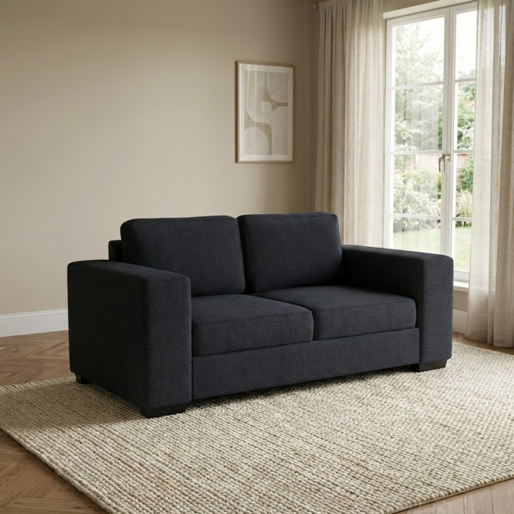 NZ Made Trendi 2 Seater Sofa
