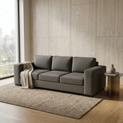 NZ Made Trendi Lounge Suite Collection