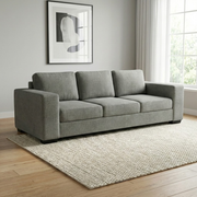 NZ Made Trendi 3 Seater Sofa