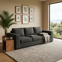 NZ Made Trendi 3 Seater Sofa