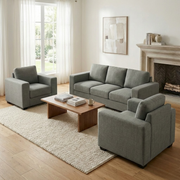 NZ Made Trendi Lounge Suite Collection