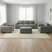 NZ Made Trendi Lounge Suite Collection