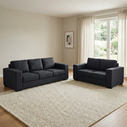 NZ Made Trendi Lounge Suite Collection