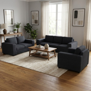 NZ Made Trendi Lounge Suite Collection