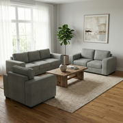 NZ Made Trendi Lounge Suite Collection